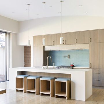 Modern Ranch