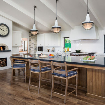 Modern Ranch