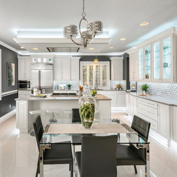 Modern Remodel Renton