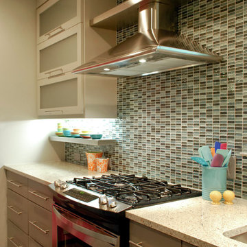 Modern Retro Style BRADSHAW DESIGNS