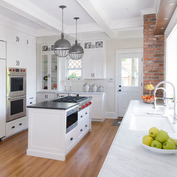 Modern Rustic