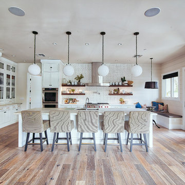 Modern Scottsdale Kitchen
