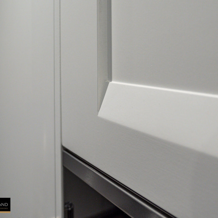 Chamfered Edge Photos & Ideas Houzz