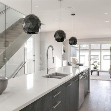 modern Single on ALBERTA AV SE
