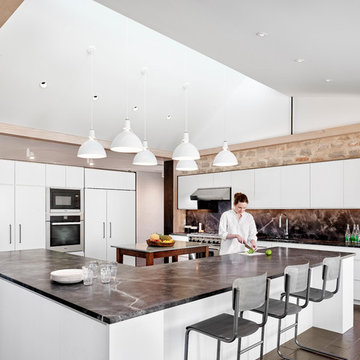 Modern Texas Prefab