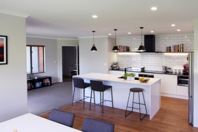 Refresh Renovations Of Kansas City Kansas City Mo Us 64155 Houzz