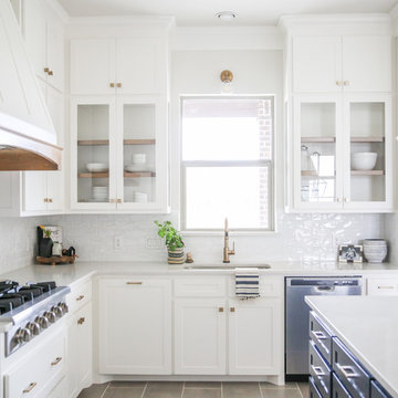 Modern Traditional