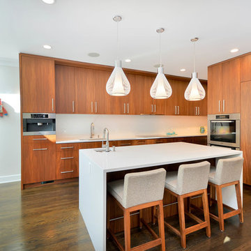 Modern Twist on Prairie!