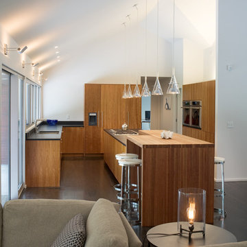 Modern w/ a Side of Ranch