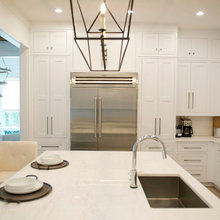 Modern Kitchens