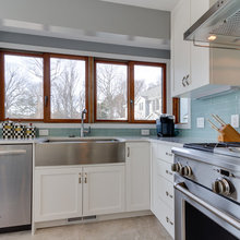 My Kitchen Plan