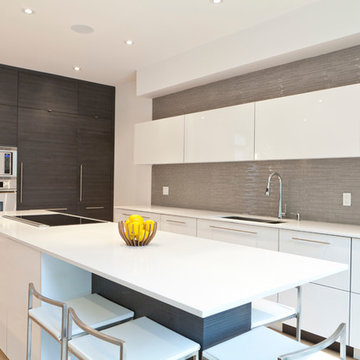 Modernist House