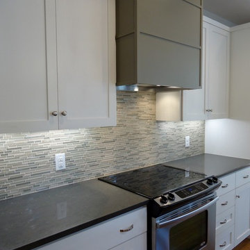 modernized craftsman