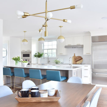 #modernmasterpiecekitchen