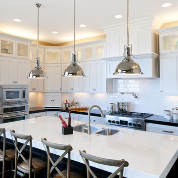 Modified Telluride by Candlelight Homes