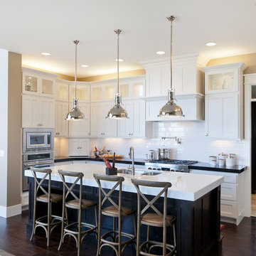 Modified Telluride by Candlelight Homes
