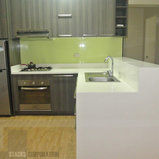 Modular Kitchen Cabinets In Sta Mesa Manila Philippines Modern Kitchen Other By Stacks Corporation Houzz