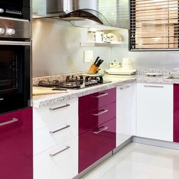 MODULAR KITCHEN CABINETS IN THRISSUR & BANGALORE 9400490326