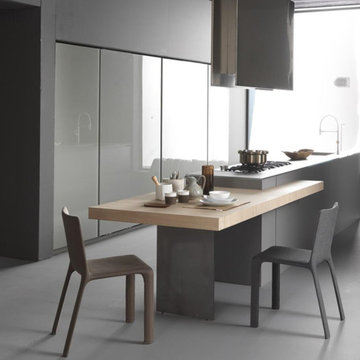MODULNOVA Kitchens: Light