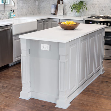 Mohawk Flooring Gallery