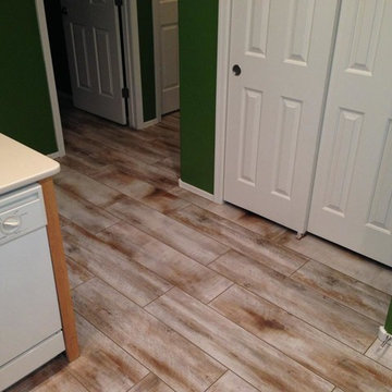 Mohawk Flooring Treyburne Antique Chateau