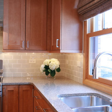 Mom Would Be Proud - Kitchen
