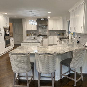 Mona Home Remodel