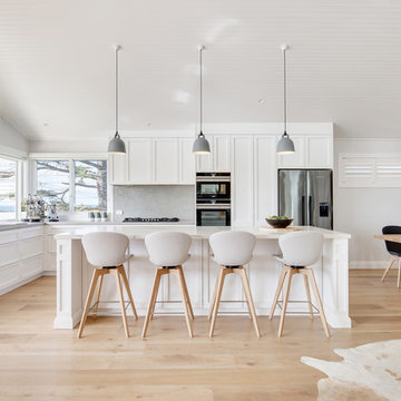 Mona Vale Renovation