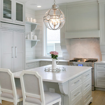 Monochromatic Luxury