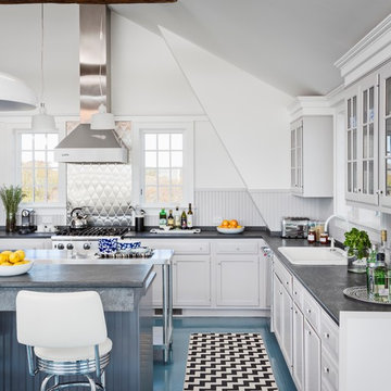 Montauk Residence