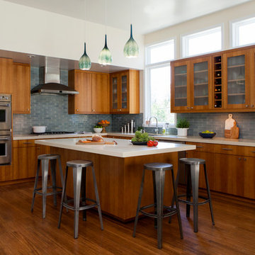 Montclair Renovation and Interiors