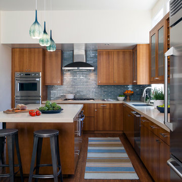 Montclair Renovation and Interiors