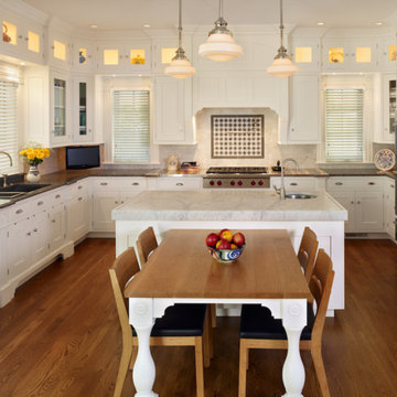 Montclair Victorian