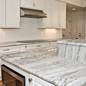Monte Cristo Granite in Owings, MD