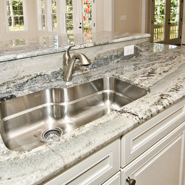 Monte Cristo Granite in Owings, MD