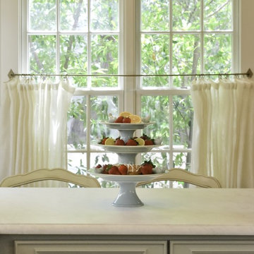 Monte Vista Kitchen