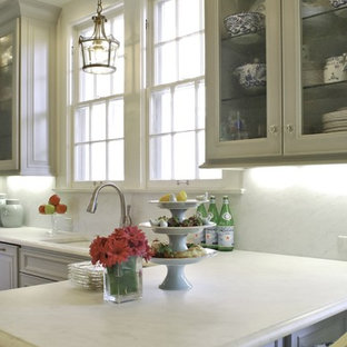 Traditional kitchen ideas - Inspiration for a timeless kitchen remodel in Other