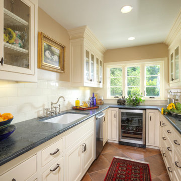 Monterey Colonial Update