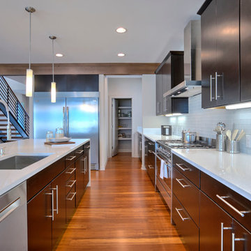 Monterey Heights lot 5