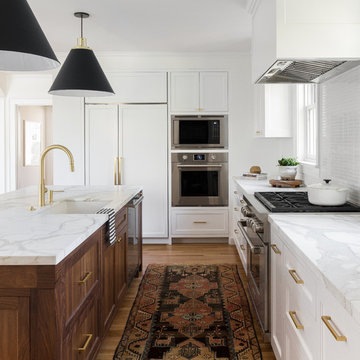 Montlake Colonial