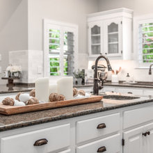 Kitchen Faucet