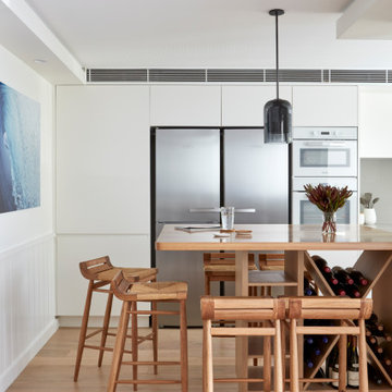 Mooloolaba Beach Retreat