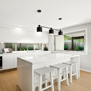 Mooloolaba rebuild