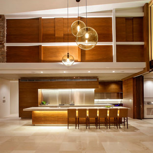 Large Kitchen Design | Houzz