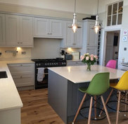 ARMADA KITCHENS Project Photos Reviews Plymouth Devon UK