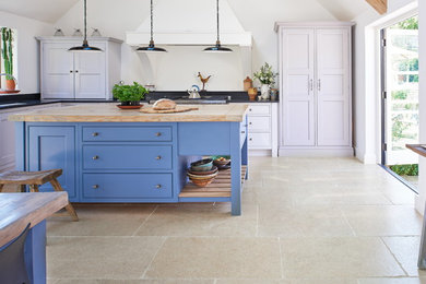 Inspiration for a kitchen in Gloucestershire.