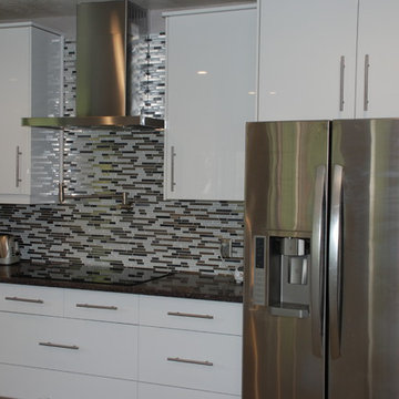 Morgan Hill - Kitchen
