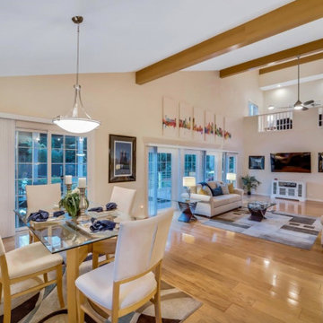 Morgan Hill Wine Country Lodge