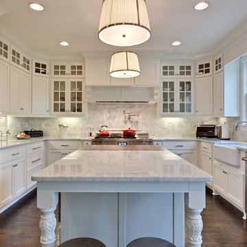 Morningside Make-Over