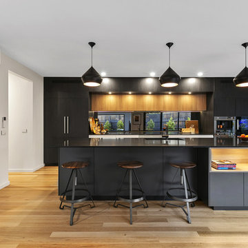 Mornington 2 - Duplex Development